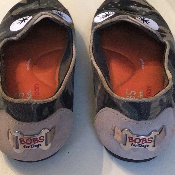 Bobs for dogs shoes# - Picture 9 of 10